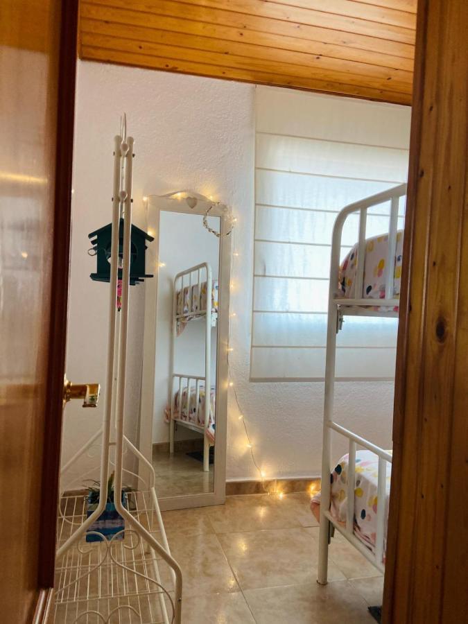 La Casita De Jimena Βίλα Riudecanyes Εξωτερικό φωτογραφία