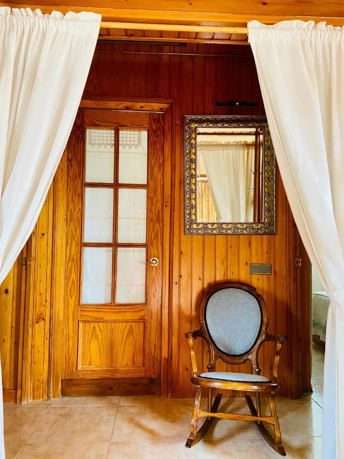 La Casita De Jimena Βίλα Riudecanyes Εξωτερικό φωτογραφία
