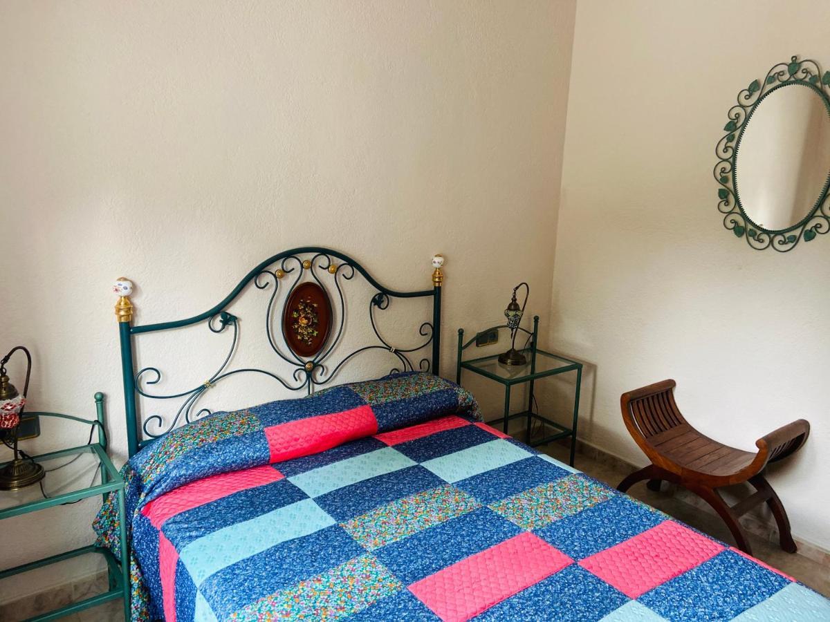 La Casita De Jimena Βίλα Riudecanyes Εξωτερικό φωτογραφία
