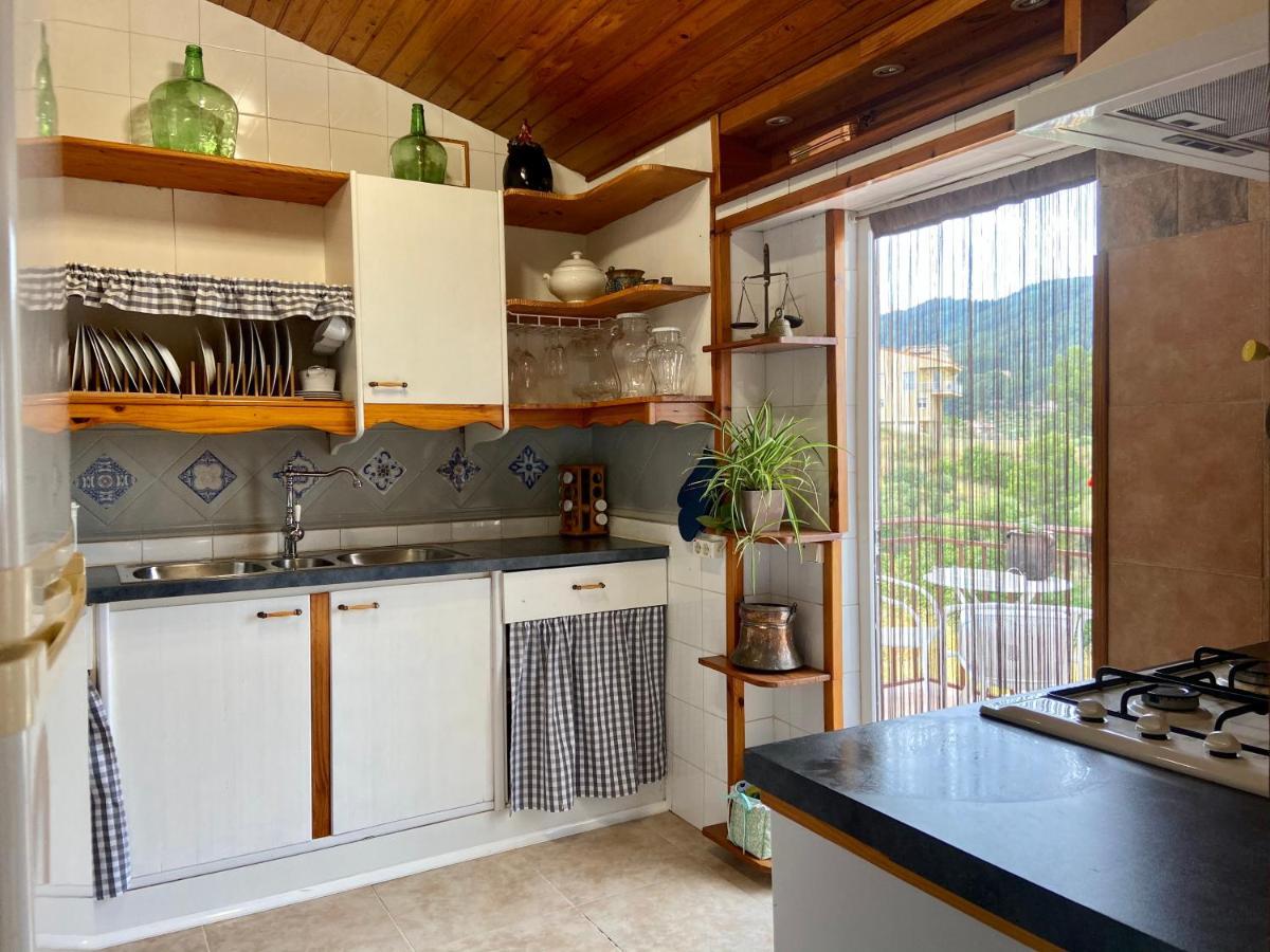 La Casita De Jimena Βίλα Riudecanyes Εξωτερικό φωτογραφία