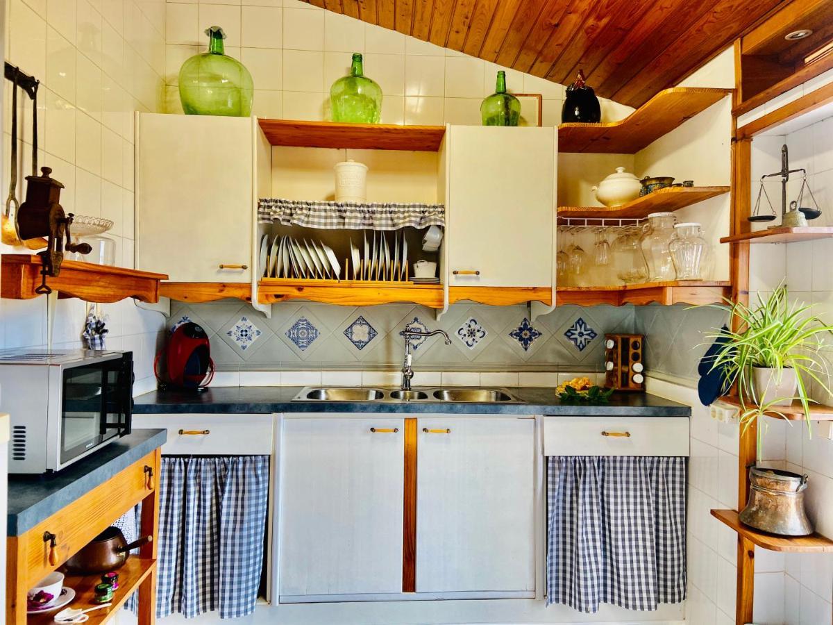 La Casita De Jimena Βίλα Riudecanyes Εξωτερικό φωτογραφία