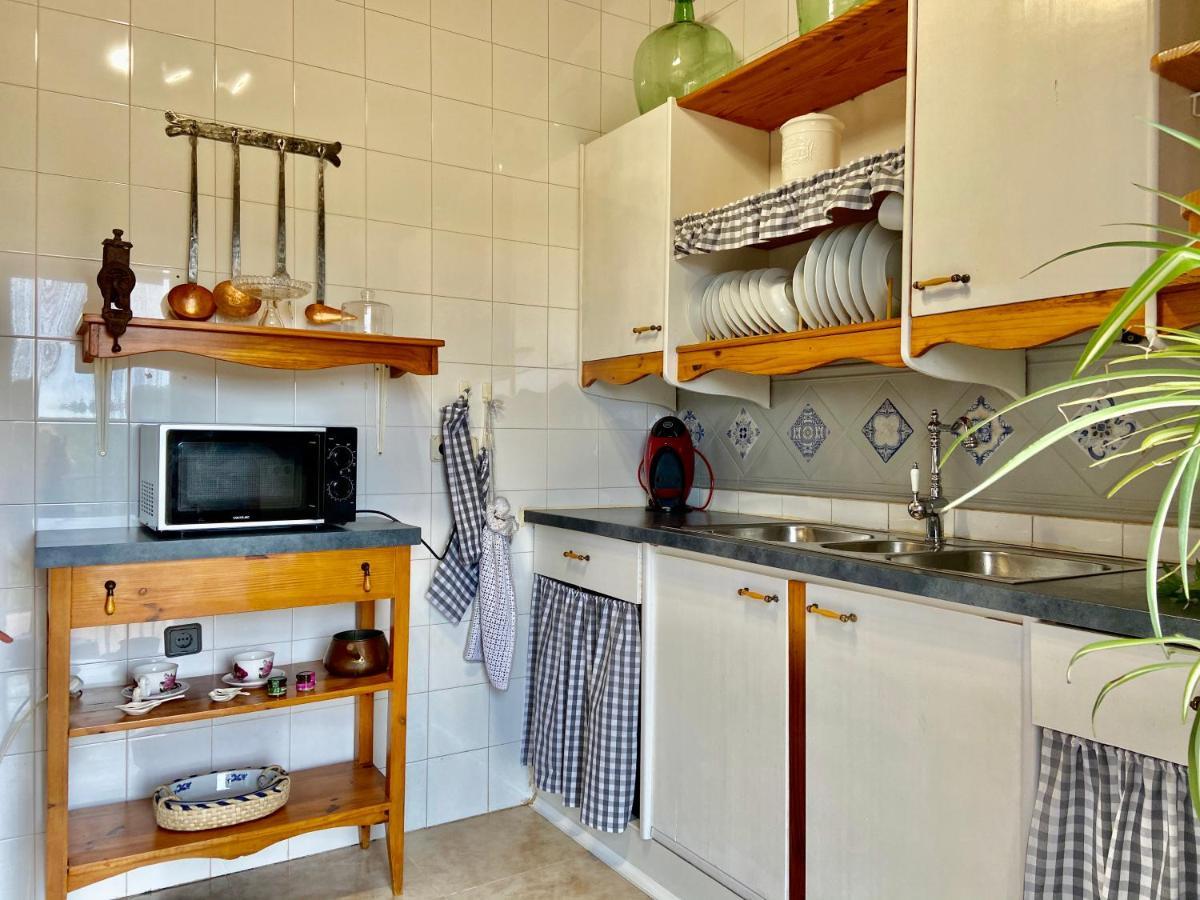 La Casita De Jimena Βίλα Riudecanyes Εξωτερικό φωτογραφία