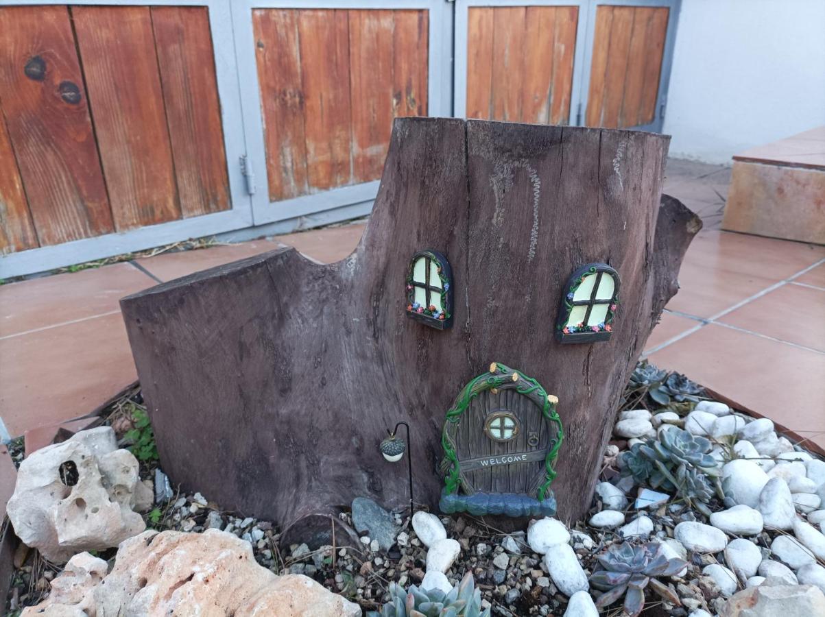 La Casita De Jimena Βίλα Riudecanyes Εξωτερικό φωτογραφία