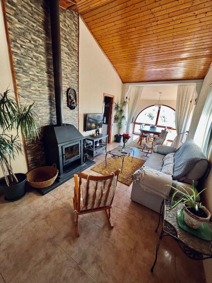 La Casita De Jimena Βίλα Riudecanyes Εξωτερικό φωτογραφία