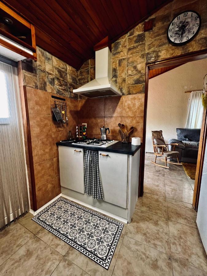 La Casita De Jimena Βίλα Riudecanyes Εξωτερικό φωτογραφία